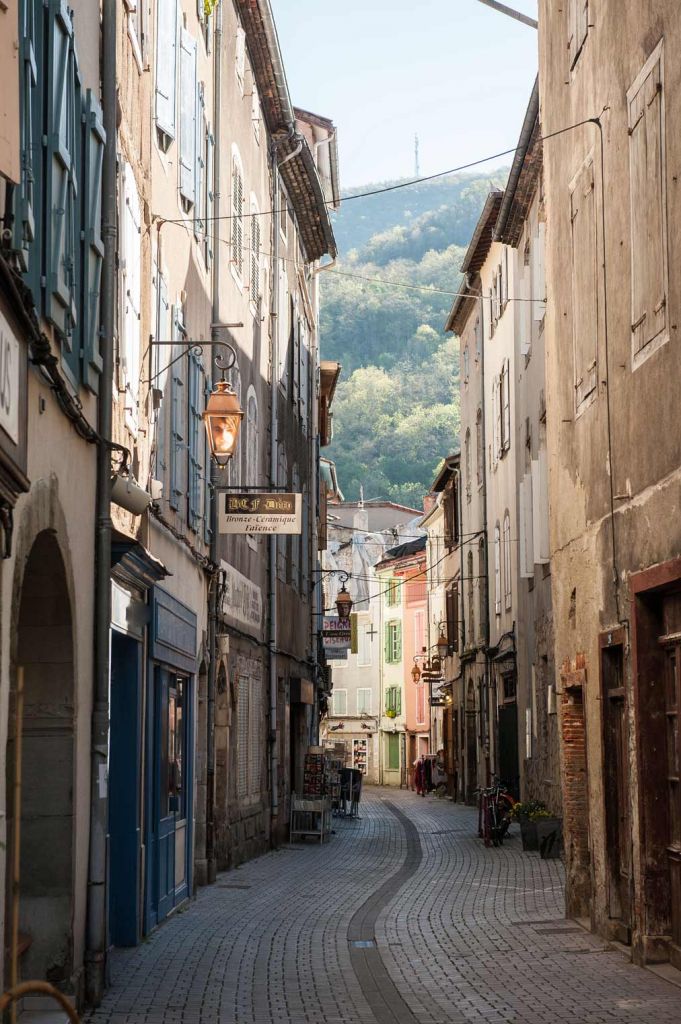 GED ariège Afelya Ariège