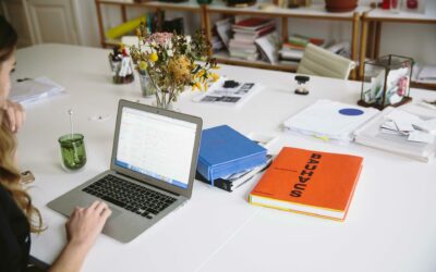 GED vs ERP / logiciel de comptabilité : quelles différences ?